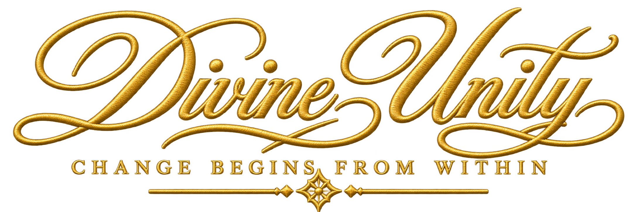 Divine Unity